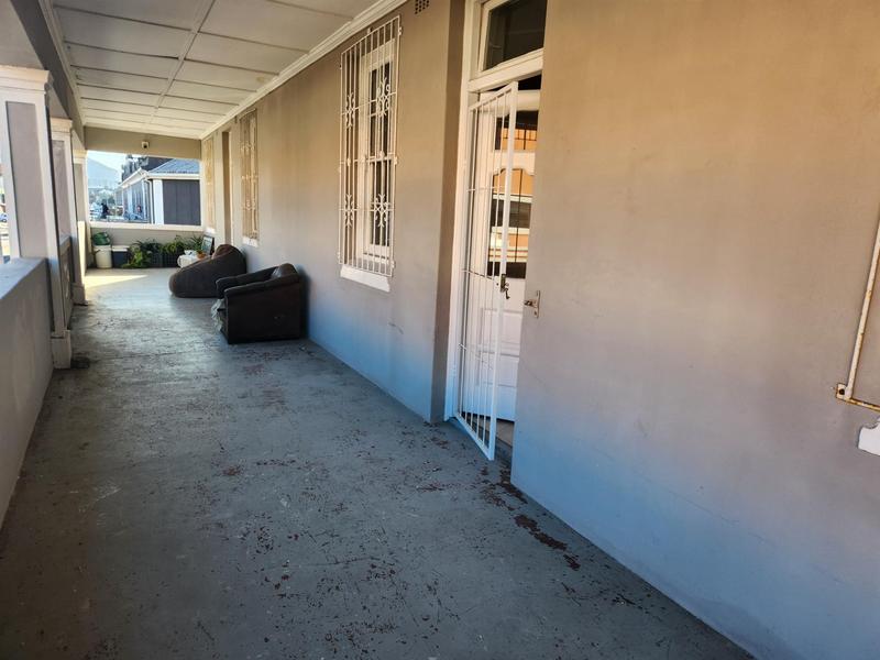 To Let 0 Bedroom Property for Rent in Salt River Western Cape